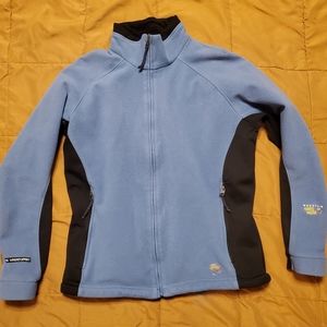 Mountain Hardwear Windstopper FZ Jacket
